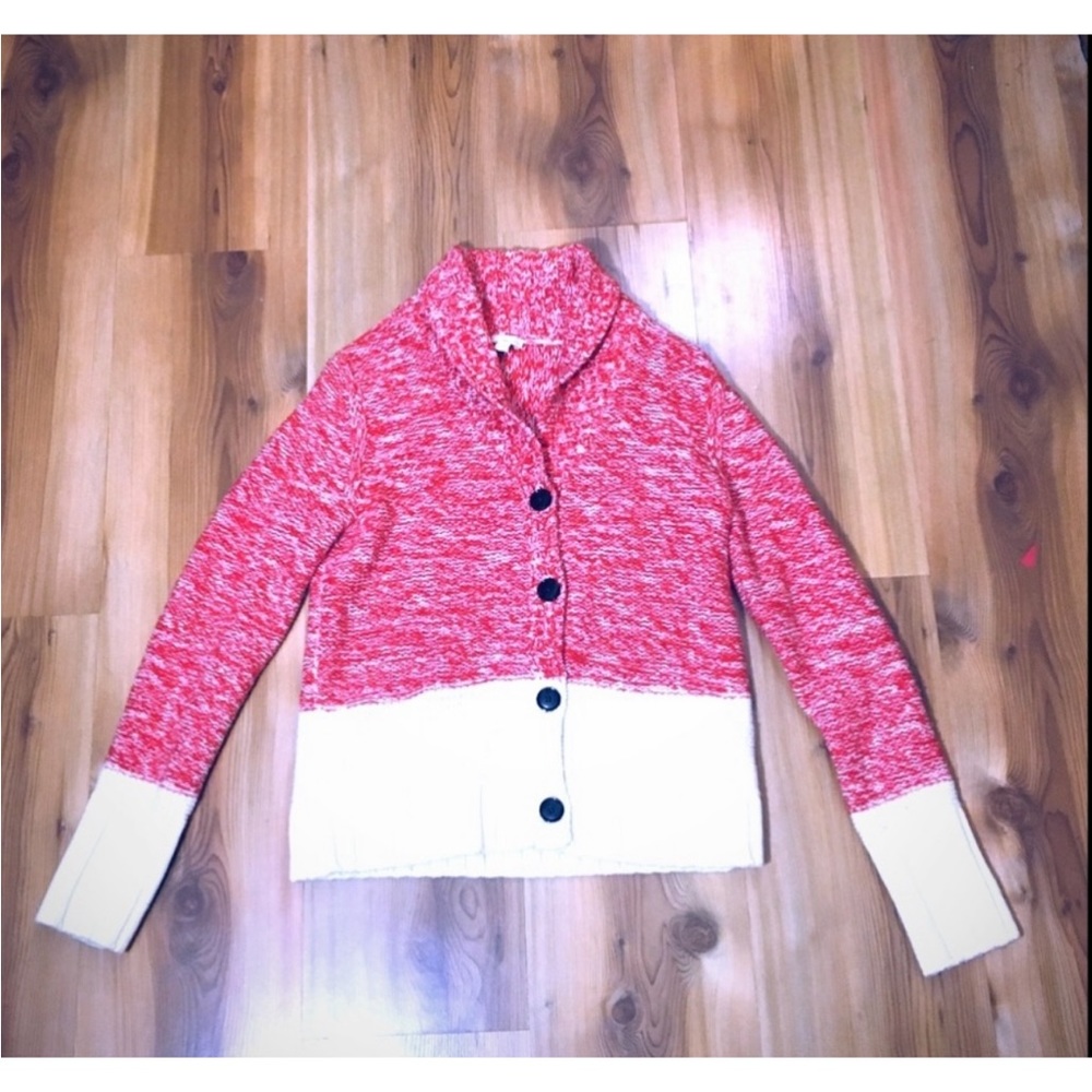 Like new, only worn once.